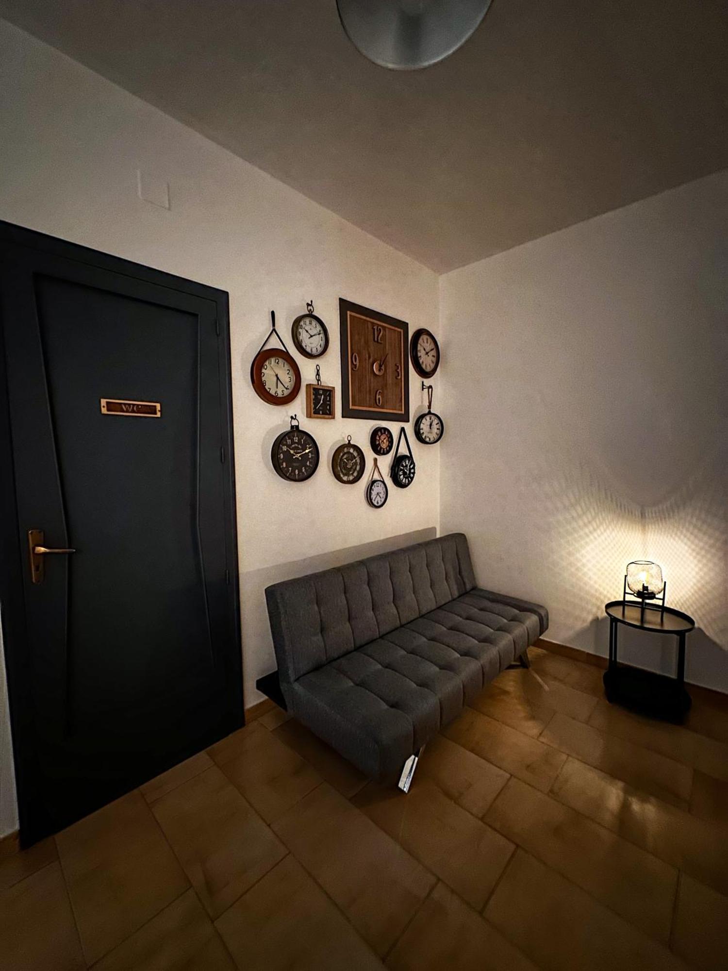 Апартаменти Sicily O'Clock House Лентіні Екстер'єр фото